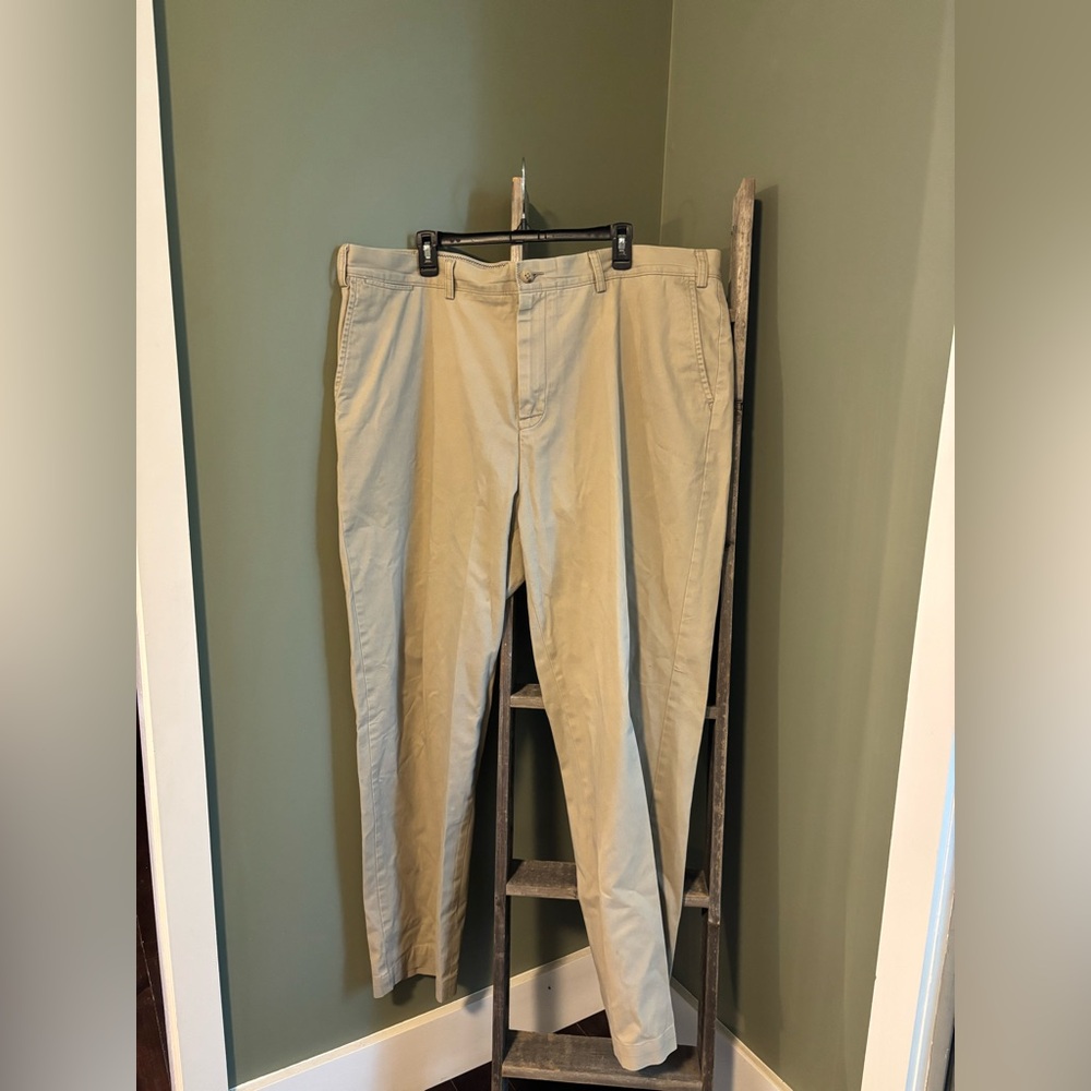 Nautica Men’s Khaki Pants